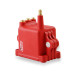 PartzBiz CM: 82808-MSD Ignition Coil - High Output - 8-Pack - Red