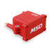 PartzBiz CM: 8280-คอยล์จุดระเบิด MSD - กำลังสูง - สีแดง