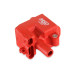 PartzBiz CM: 82858-คอยล์จุดระเบิด MSD - Pro Power Series - เครื่องยนต์ GM LS1/LS6 - สีแดง - 8 แพ็ค PartzBiz CM: 82858-คอยล์จุดระเบิด MSD - Pro Power Series - เครื่องยนต์ GM LS1/LS6 - สีแดง - 8 แพ็ค
