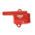 PartzBiz CM: 82868-MSD Ignition Coil - Pro Power Series - GM LS Truck Style - Red - 8-Pack PartzBiz CM: 82868-MSD Ignition Coil - Pro Power Series - GM LS Truck Style - Red - 8-Pack