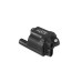 PartzBiz CM: 828783-MSD Ignition Coil - Pro Power Series - GM LS2/LS7 Engines - Black - 8-Pack