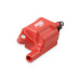 PartzBiz CM: 82878-MSD Ignition Coil - Pro Power Series - GM LS2/LS7 Engines - Red - 8-Pack