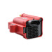 PartzBiz CM: 8289-8-MSD Ignition Coil - Smart - 8-Pack - Red