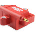 PartzBiz CM: 8289-8-MSD Ignition Coil - Smart - 8-Pack - Red