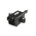 PartzBiz CM: 82893-8-MSD Ignition Coil - Smart - 8-Pack - Black