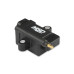 PartzBiz CM: 82893-KIT-MSD Ignition Coil - Smart - Big Wire Kit - Black