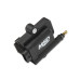 PartzBiz CM: 82893-KIT-MSD Ignition Coil - Smart - Big Wire Kit - Black