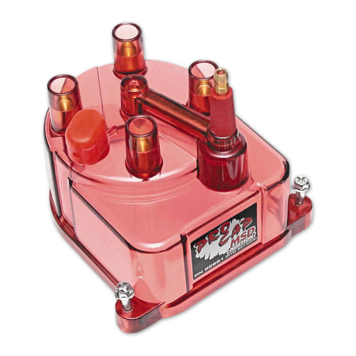 PartzBiz CM: 82921-Distributor Cap, Modified for Civic/Integra LS 92-00