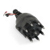 PartzBiz CM: 835071-MSD Ready-to-Run Black Marine Distributor Ford 351C-460, Steel Gear PartzBiz CM: 835071-MSD Ready-to-Run Black Marine Distributor Ford 351C-460, Steel Gear