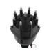 PartzBiz CM: 835071-MSD Ready-to-Run Black Marine Distributor Ford 351C-460, Steel Gear PartzBiz CM: 835071-MSD Ready-to-Run Black Marine Distributor Ford 351C-460, Steel Gear