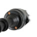 PartzBiz CM: 835071-MSD Ready-to-Run Black Marine Distributor Ford 351C-460, Steel Gear PartzBiz CM: 835071-MSD Ready-to-Run Black Marine Distributor Ford 351C-460, Steel Gear