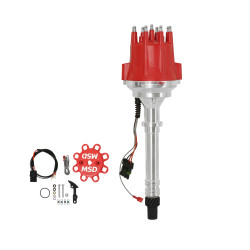 PartzBiz CM 83606 - Chevy V8 Marine Ready-to-Run Distributor PartzBiz CM 83606 - Chevy V8 Marine Ready-to-Run Distributor