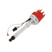 PartzBiz CM: 83606-Chevy V8 Marine Ready-to-Run Distributor