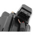 PartzBiz CM: 83623-
Street Fire Chevrolet V8 GM HEI Distributor w/Black Cap

