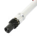 PartzBiz CM: 83623-
Street Fire Chevrolet V8 GM HEI Distributor w/Black Cap

