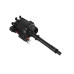 PartzBiz CM: 83653-MSD Black Pro-Billet Chevy HEI Distributor