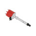 PartzBiz CM: 8366-GM Late Model HEI V8 Ext Coil Distributor