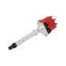 PartzBiz CM: 8366-GM Late Model HEI V8 Ext Coil Distributor