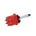 PartzBiz CM: 8366-GM Late Model HEI V8 Ext Coil Distributor