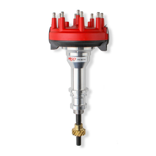 PartzBiz CM: 8379-Ford 289 / 302 Crank Trigger Distributor