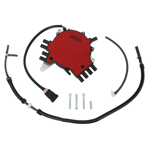 PartzBiz CM: 8381-GM LT1 5.7L 92-94 Early Model, Distributor