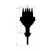 PartzBiz CM: 8388-Chrysler 318-360, Ready-to-Run Distributor PartzBiz CM: 8388-Chrysler 318-360, Ready-to-Run Distributor