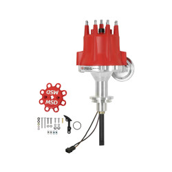 PartzBiz CM 83891 - Chrysler 392 HEMI Pro-Billet Distributor