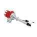 PartzBiz CM: 83931-Chevy 409/509 Ready to Run Distributor