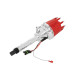PartzBiz CM: 83931-Chevy 409/509 Ready to Run Distributor