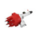 PartzBiz CM: 83931-Chevy 409/509 Ready to Run Distributor