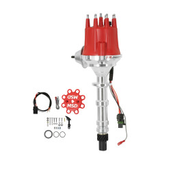 PartzBiz CM 8393 - Chevy 348/409 Ready to Run Distributor