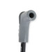 PartzBiz CM: 84033-HEI Coil Wire, Blaster 3, Super Conductor, Black