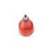 PartzBiz CM: 84039-HEI Coil Wire, Blaster 3, Super Conductor, Red