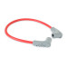 PartzBiz CM: 84039-HEI Coil Wire, Blaster 3, Super Conductor, Red