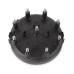 PartzBiz CM: 84083-MSD Distributor Cap - Ford HEI - Black