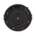 PartzBiz CM: 84083-MSD Distributor Cap - Ford HEI - Black