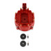 PartzBiz CM: 8411-GM HEI Distributor Cap, Red