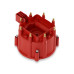 PartzBiz CM: 8411-GM HEI Distributor Cap, Red