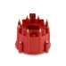 PartzBiz CM: 8411-GM HEI Distributor Cap, Red