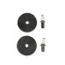 PartzBiz CM: 8411-GM HEI Distributor Cap, Red