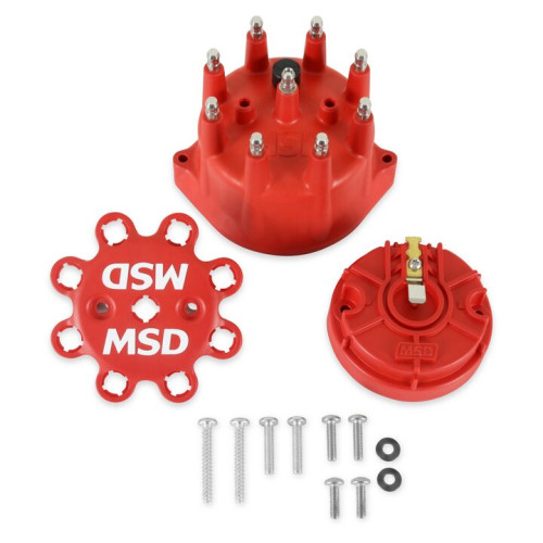 PartzBiz CM: 84315-MSD Red Cap/ชุดโรเตอร์