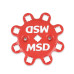 PartzBiz CM: 84315-MSD Red Cap/ชุดโรเตอร์