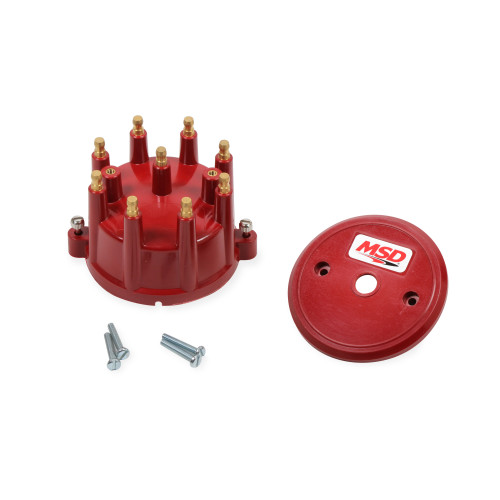 PartzBiz CM: 84319-Distributor Cap for 85701 Distributor