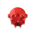PartzBiz CM: 84335-MSD Red Cap/Rotor Kit