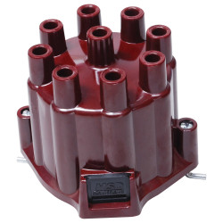 PartzBiz CM 8437 - MSD Chevy V8 Distributor Cap
