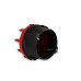 PartzBiz CM: 8445-ชุด Cap-A-Dapt, โรเตอร์คงที่ PartzBiz CM: 8445-ชุด Cap-A-Dapt, โรเตอร์คงที่