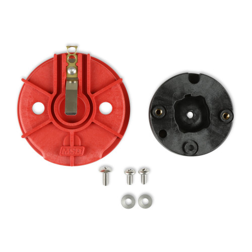 PartzBiz CM: 8457-Crank Trigger Distributor Rotor