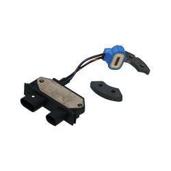 PartzBiz CM 84665 - Ignition Module/Pickup Kit for 8366/8367