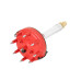 PartzBiz CM: 84697-จำหน่าย Chevy V8 Crank Trigger PartzBiz CM: 84697-จำหน่าย Chevy V8 Crank Trigger