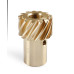 PartzBiz CM: 8471-จำหน่ายเกียร์ Chevy Bronze .500